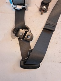 фото thumb №2, Pas безопасности левый задняя 2 ряд kia carens iii