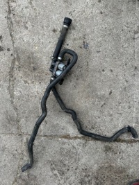 Купить Клапан электромагнитный bmw x5 f15 x6 f16 64119610544, фото thumb