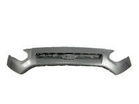 фото thumb №1, Ford transit connect mk2 13- бампер перед передній верхній