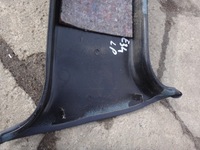 фото thumb №6, Захист ліва стійка b bmw e34 niebieski