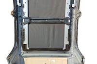 фото thumb №9, Дах mercedes-benz gle w166 a1667801400 3.0l дизель 190kw 2018