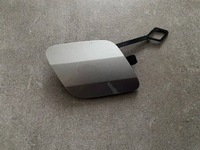 фото thumb №2, Заглушка фаркоп перед 511801345r renault captur ii