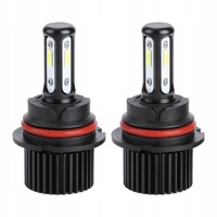 фото thumb №4, Фара led фара 6000k 12cm h6ayh