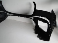 Mercedes бампер передній на czuniki pts amg рестайлінг  gls 167 x167 maybach рестайлінг Недорого, фото thumb