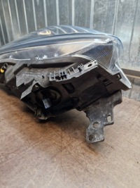 Фара перед ліва ксенон led skr. ford kuga mk2 рестайлінг Київ, фото thumb