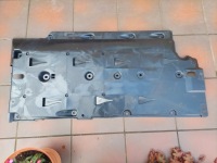 фото thumb №5, Защита подвеска - nissan qashqai ii - 2 - j11