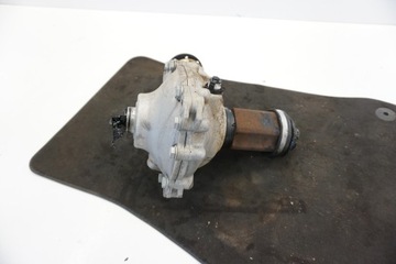 фото thumb №6, Bmw f30 f31 диференціал міст перед 2.0d 7558151