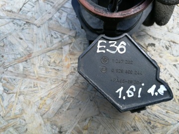 фото thumb №6, Клапан disa bmw e36 1247202