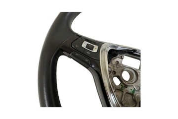 фото thumb №9, Руль vw golf vii 5g1, bq1, be1, be2 5g0419091 электрический 2019