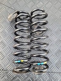 фото thumb №1, Пружина подвешивание зад 550200356r dacia spring