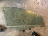 фото thumb №1, Nissan pulsar c13 стекло дверь правый перед правая передняя