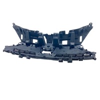 фото thumb №12, Новий оригінальний номер решітка радіатора решітка радіатора решітка бампера toyota yaris cross 2021-