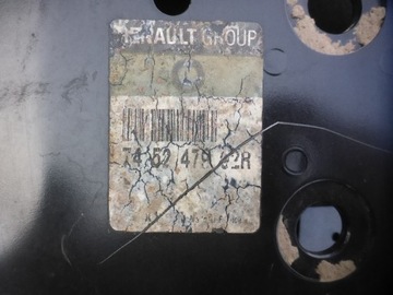 фото thumb №8, Renault scenic iii 3 pas задній новий оригінал