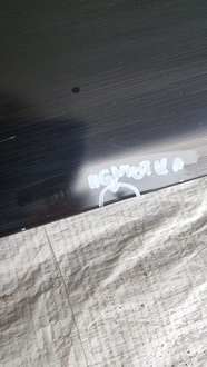 фото thumb №11, Chevrolet aveo t250 ii 06-11 двері перед ліва 96896991 nowe оригінал