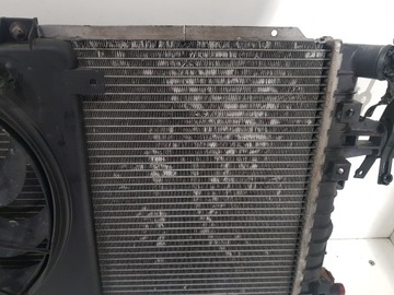 фото thumb №6, Радиаторов воды astra h zafira b 2.0t eur 13129047