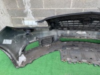 Opel insignia a 08-13 решётка радиатора бампер передний европа  оригинал Доставка, фото thumb