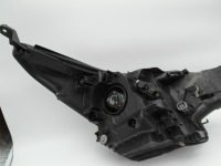 Toyota avensis t27 рестайлинг  led линза фонарь  передняя левая koito 05-36 nr72 Доставка, фото thumb