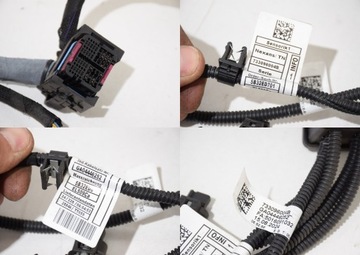 фото thumb №10, Bmw 7 g70 735i 740i b58b30p b58n b58l джгут установка електричний двигуна