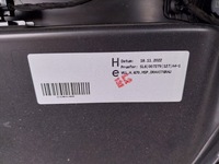 фото thumb №9, Bmw 7 g70 бампер задняя задний m-pakiet c36 dravitgrau