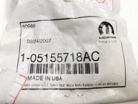 фото thumb №13, Кронштейн дефлектор повітря права fiat freemont lancia flavia 5155718ac
