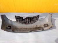 фото thumb №8, Toyota aygo 06-12 бампер передний 211