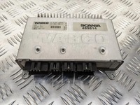 фото thumb №1, Scania оригинальный номер 489814 блок управления abs старый typ