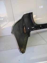 Бампер задний задний  toyota auris e180 52159-02870 Недорого, фото thumb