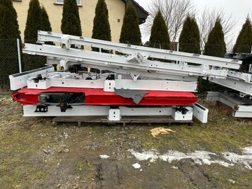 фото thumb №5, Рама нова лонжерони mercedes sprinter w907 w910 2018- одинарний/ спарка