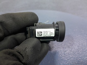 фото thumb №5, Skoda kodiaq i 16- ключ pilot 3v0959752l