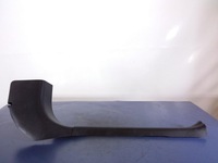 фото thumb №1, Nissan juke i lift защита пластиковая порог