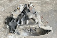 фото thumb №7, Коробка передач передач honda civic viii хетчбек fn, fk 8rpp 2.2l дизель 103kw