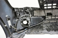 фото thumb №14, Бампер передний 6xpdc омыватель ly8x 10-14 audi a7 4g s-line