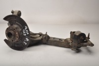 фото thumb №1, Alfa romeo 159 важіль поворотний кулак права задня