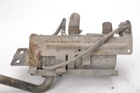 фото thumb №5, Volkswagen sharan дизель webasto нагрівач