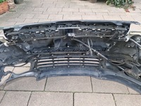 фото thumb №14, Peugeot 4008 бампер передній 4xpdc омивачі комплект 12-2016