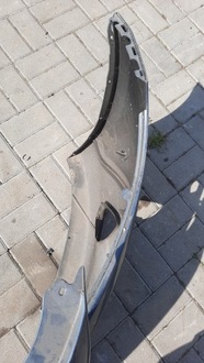 фото thumb №9, Бампер перед volvo v40 cross country 31290932