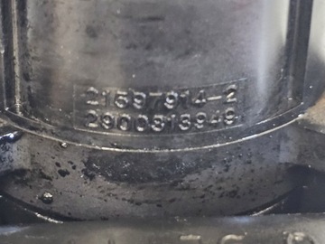 фото thumb №11, Land rover discovery 2.7 276dt дроссельная заслонка 4s7q-9l444-ck