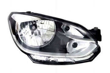 фото thumb №1, Фара головний volkswagen up! vw120 04.12-11.16 tyc 95a1100e