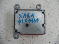 фото thumb №1, Модуль подушка безопасности citroen xsara picasso 9646757180