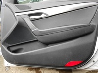 фото thumb №12, Hyundai i40 kombi сиденья передние заднее сиденье задняя обшивки подлокотник комплект