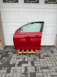 фото thumb №1, Дверь передние левая peugeot 308 ii lift 780757b02