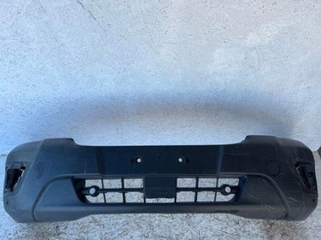 фото thumb №1, Бампер перед переднє ford transit mk8 14-