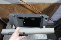 фото thumb №9, Бардачок пасажира c5 iii x7 sedan