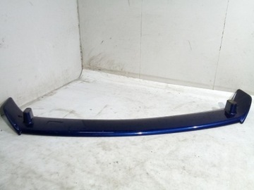 фото thumb №6, Opel vectra c hb спойлер спойлер кришки зад irmscher