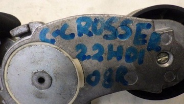 фото thumb №7, Ролик натяжитель citroen c-crosser 2.2 hdi