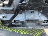 фото thumb №10, Решётка радиатора решётка радиатора mitsubishi eclipse cross 2017 хороший