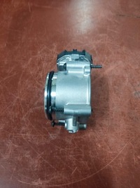 фото thumb №7, Дроссельная заслонка mercedes-benz w206 s206 x254 a2541410200 новая