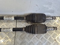 Приводной вал задняя правая левая bj32-4b402-ac range rover evoque 2.2d Доставка, фото thumb