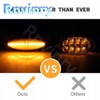 фото thumb №8, Rnvinry toyota yaris vitz auris e150 led поворотник