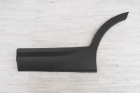 фото thumb №7, Hyundai santa fe iii dm 2012-2018 молдинг задних дверь левая 877312w000